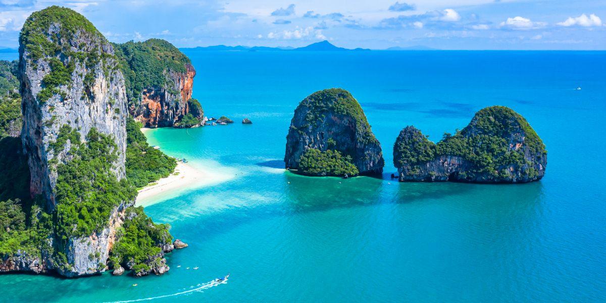 Scopri la Thailandia con Travel Time